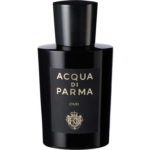 Acqua Di Parma oud eau de parfum spray 100 ml