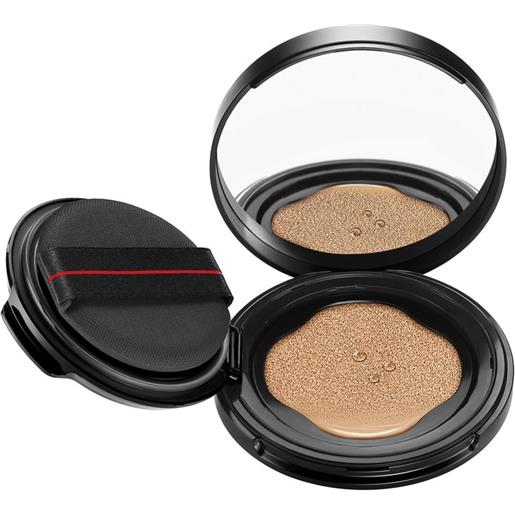 Shiseido synchro skin self-refreshing cushion compact foundation 230 - alder