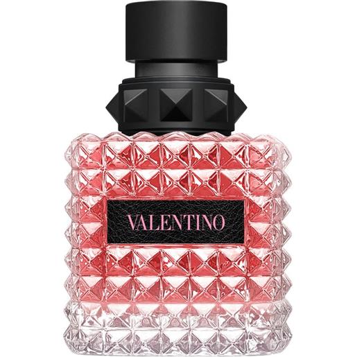 Valentino born in roma donna eau de parfum spray 50 ml
