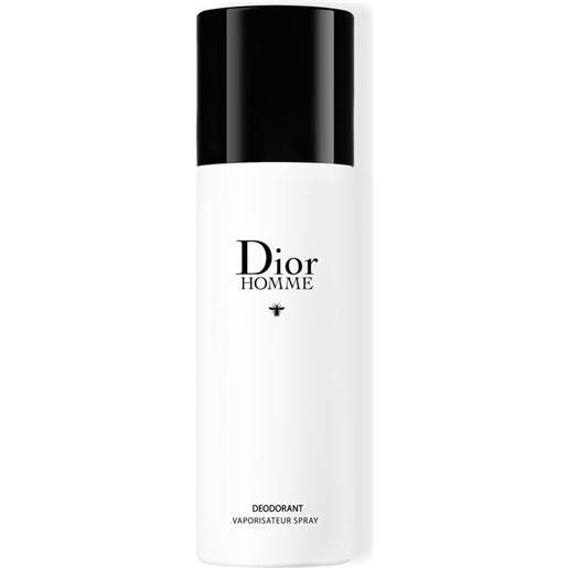 Dior homme deodorant spray 150 ml
