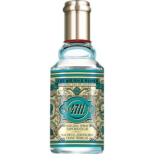 4711 original eau de cologne spray 90 ml