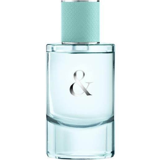 Tiffany & love for her eau de parfum spray 50 ml