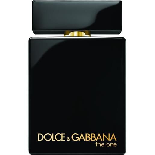 Dolce & Gabbana the one for men eau de parfum intense spray 50 ml