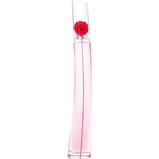 Kenzo flower poppy bouquet eau de parfum spray 100 ml