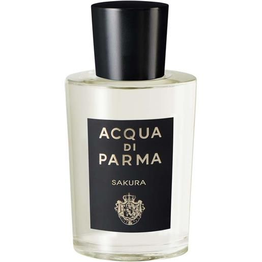 Acqua Di Parma sakura eau de parfum spray 100 ml