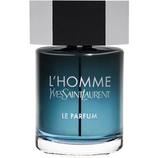 Yves Saint Laurent l'homme le parfum spray 100 ml