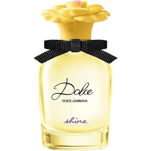 Dolce & Gabbana dolce shine eau de parfum spray 30 ml