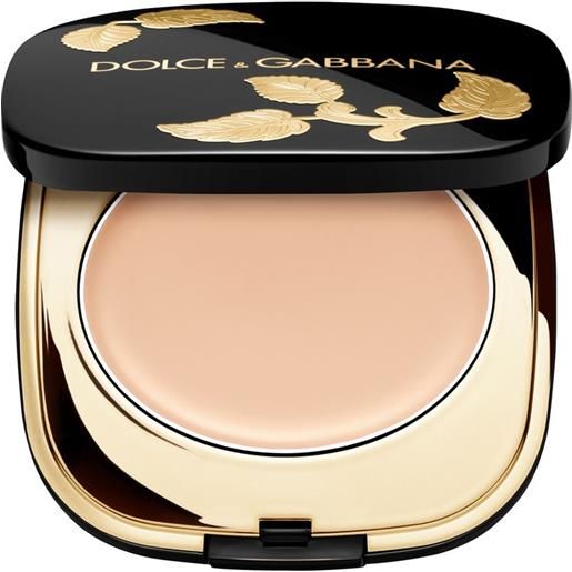 Dolce & Gabbana dolce blush creamy cheec & lip colour 60 - starlight