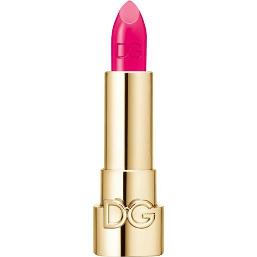 Dolce & Gabbana the only one luminous colour lipstick 280 - shocking flamingo