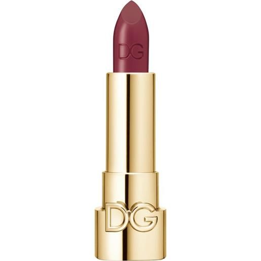 Dolce & Gabbana the only one luminous colour lipstick 320 - passionate dahlia