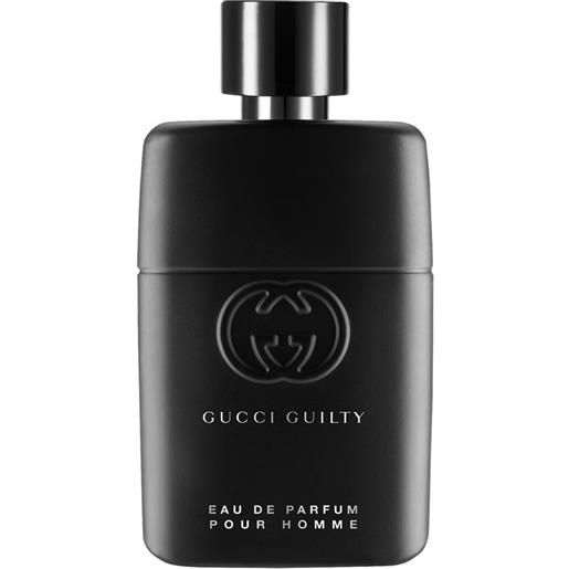 Gucci guilty pour homme eau de parfum spray 50 ml