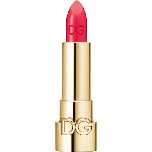 Dolce & Gabbana the only one luminous colour lipstick 410 - pop watermelon