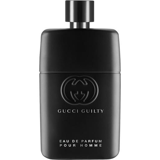 Gucci guilty pour homme eau de parfum spray 90 ml