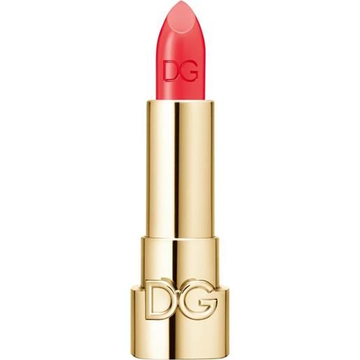 Dolce & Gabbana the only one luminous colour lipstick 420 - coral sunset