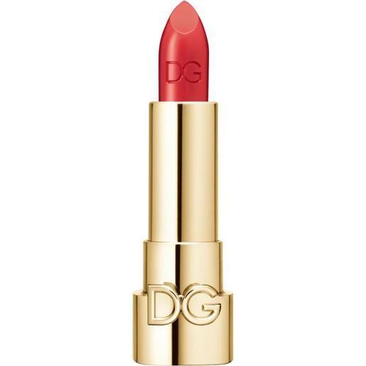 Dolce & Gabbana the only one luminous colour lipstick 610 - passionate red
