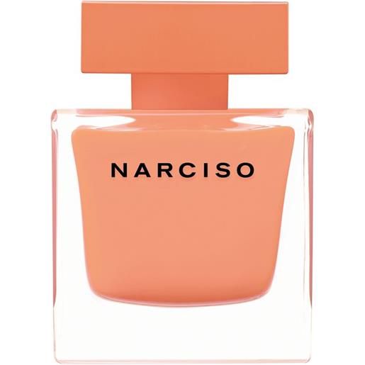 Narciso Rodriguez eau de parfum ambrée spray 50 ml