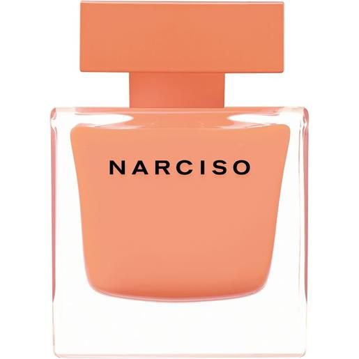 Narciso Rodriguez eau de parfum ambrée spray 90 ml