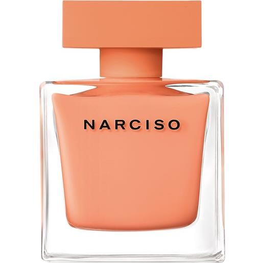 Narciso Rodriguez eau de parfum ambrée spray 150 ml