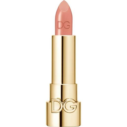 Dolce & Gabbana the only one luminous colour lipstick 110 - soft almond