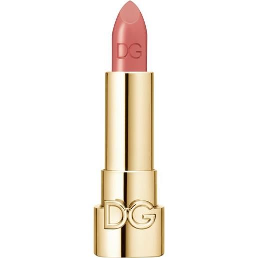 Dolce & Gabbana the only one luminous colour lipstick 130 - sweet honey