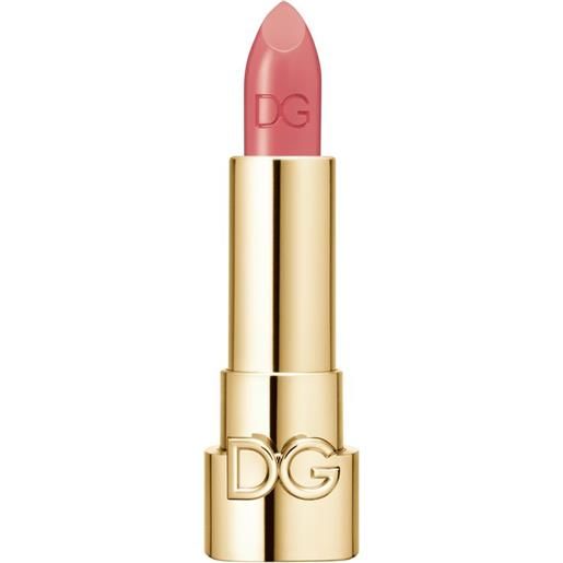 Dolce & Gabbana the only one luminous colour lipstick 140 - lovely tan