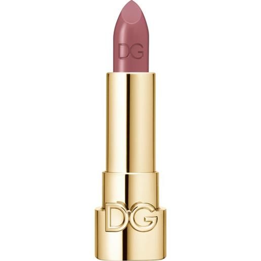 Dolce & Gabbana the only one luminous colour lipstick 150 - cremay mocha