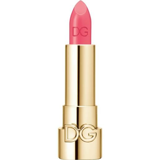Dolce & Gabbana the only one luminous colour lipstick 210 - cotton candy