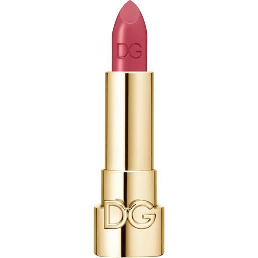 Dolce & Gabbana the only one luminous colour lipstick 246 - wild rosewood
