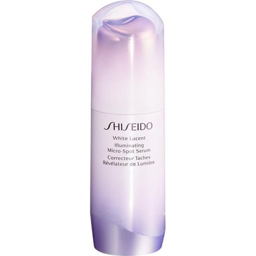 Shiseido white lucent illuminating micro-spot serum 30 ml