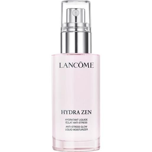 Lancome hydra zen hydratant liquide èclat anti-stress 50 ml
