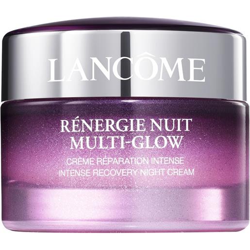 Lancome rénergie nuit multi-glow 50 ml