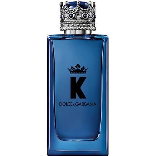 Dolce & Gabbana k eau de parfum spray 100 ml