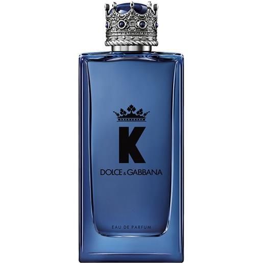 Dolce & Gabbana k eau de parfum spray 150 ml