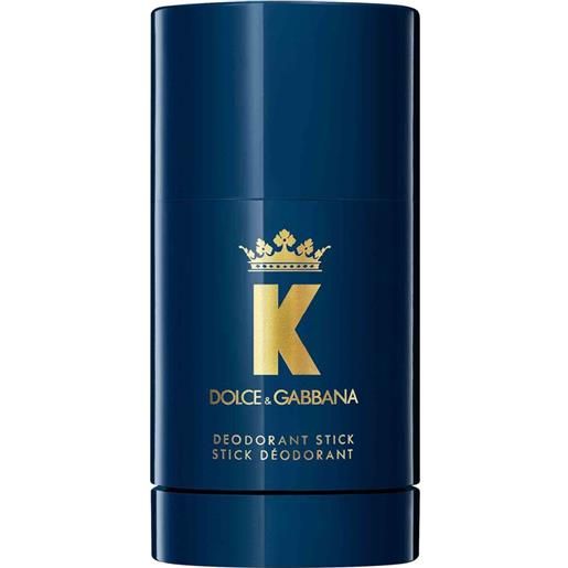 Dolce & Gabbana k deodorant stick 75 g