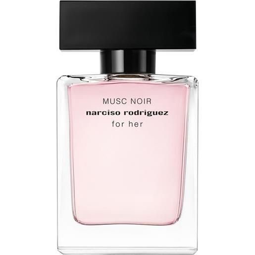 Narciso Rodriguez musc noir for her eau de parfum spray 30 ml