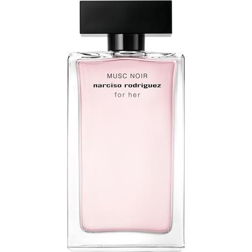 Narciso Rodriguez musc noir for her eau de parfum spray 100 ml