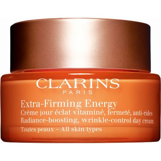 Clarins extra-firming energy crème jour 50 ml