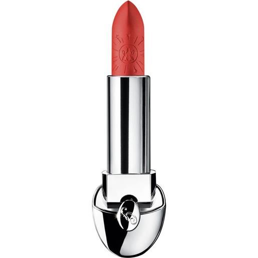 Guerlain rouge g la teint de rouge à lèvres matte - christmas collection 32