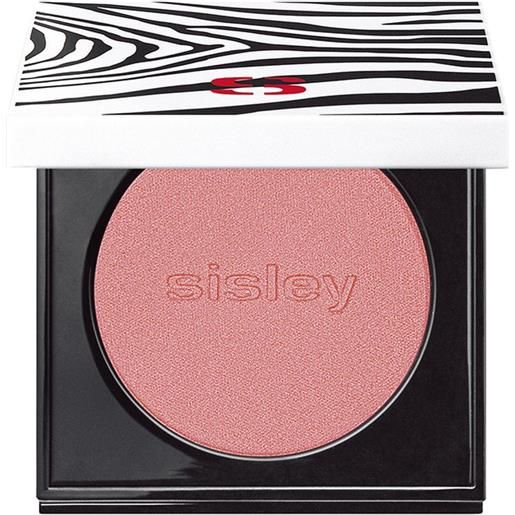 Sisley le phyto-blush 01 - pink peony