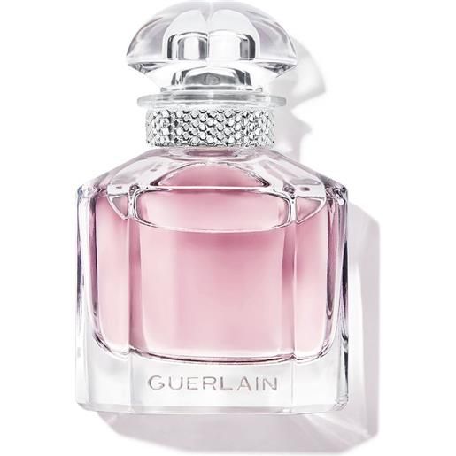 Guerlain mon guerlain sparkling bouquet eau de parfum spray 50 ml