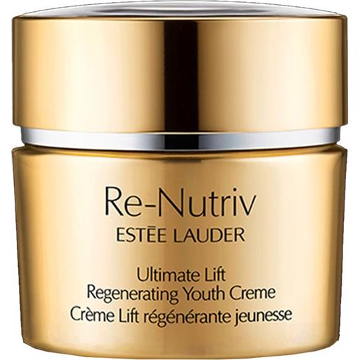 Estee Lauder re-nutriv ultimate lift regenerating youth cream 50 ml