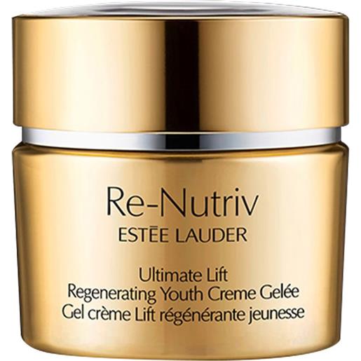 Estee Lauder re-nutriv ultimate lift regenerating youth creme gelée 50 ml