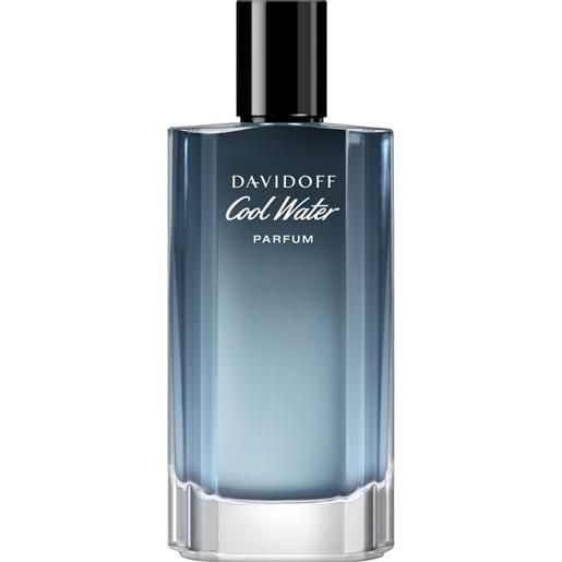 Davidoff cool water parfum spray 100 ml