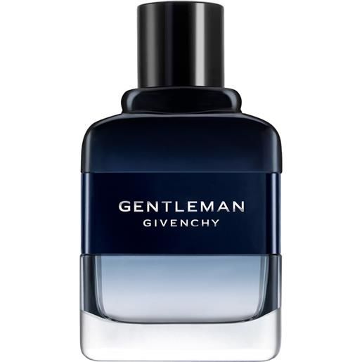 Givenchy gentleman eau de toilette intense spray 60 ml