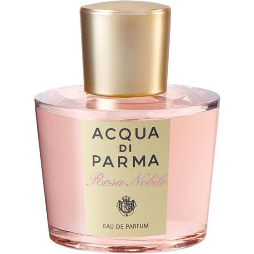 Acqua Di Parma rosa nobile eau de parfum spray 100 ml