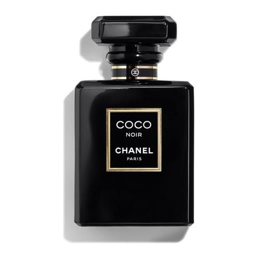 CHANEL coco noir eau de parfum vaporizzatore spray 35 ml
