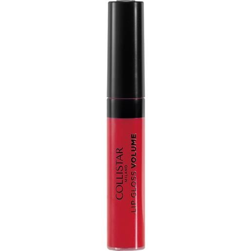 Collistar lip gloss volume 190 - red passion