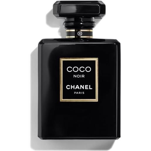 CHANEL coco noir eau de parfum vaporizzatore spray 100 ml