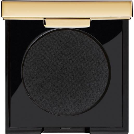 Yves Saint Laurent mono velvet crush matte eyeshadow 32 - unaccesible black