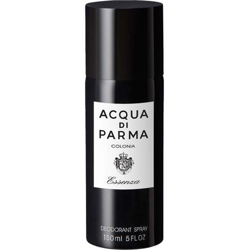 Acqua Di Parma essenza deodorant spray 150 ml